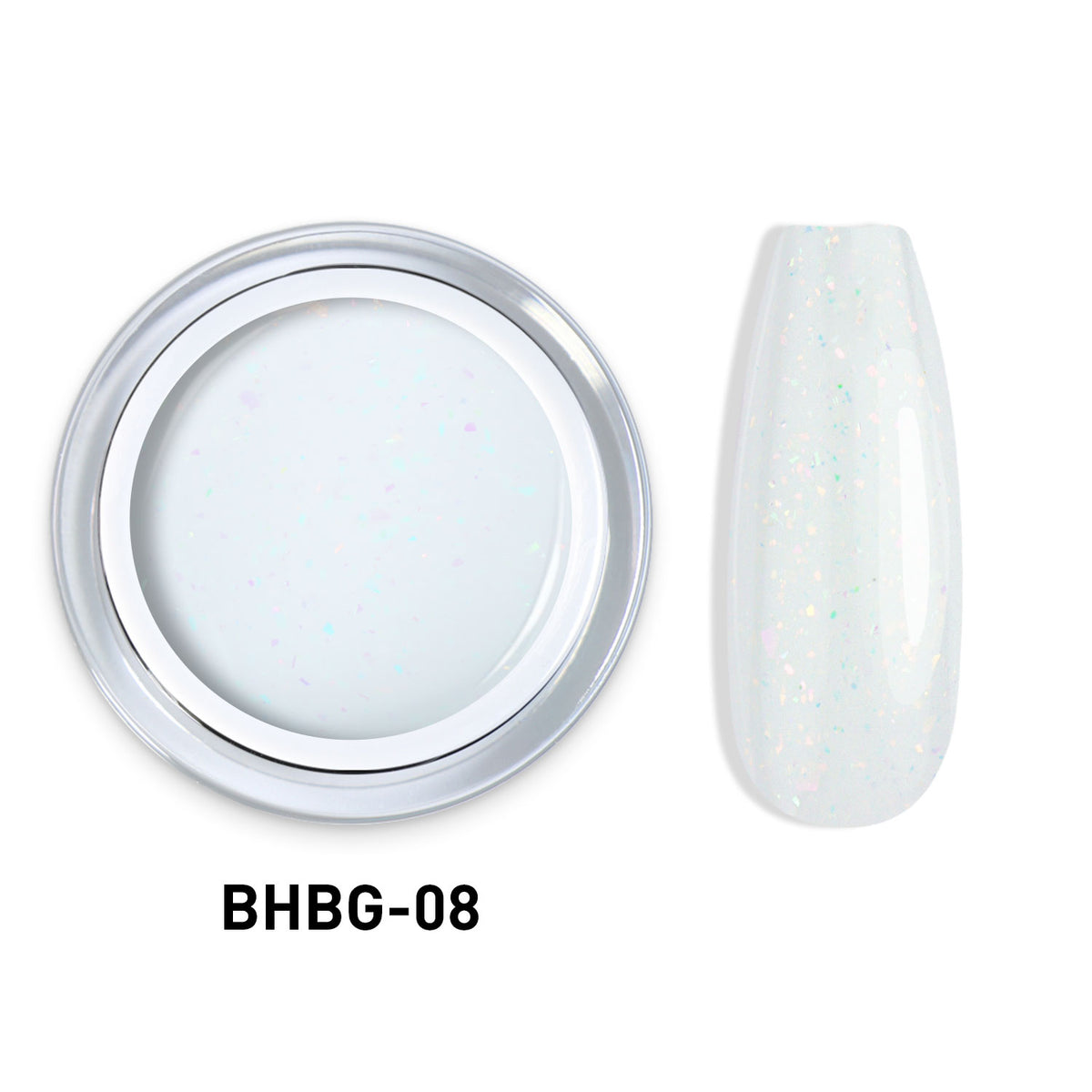 Beautilux Hard Gel | Gel Builder 10G - TPO FREE