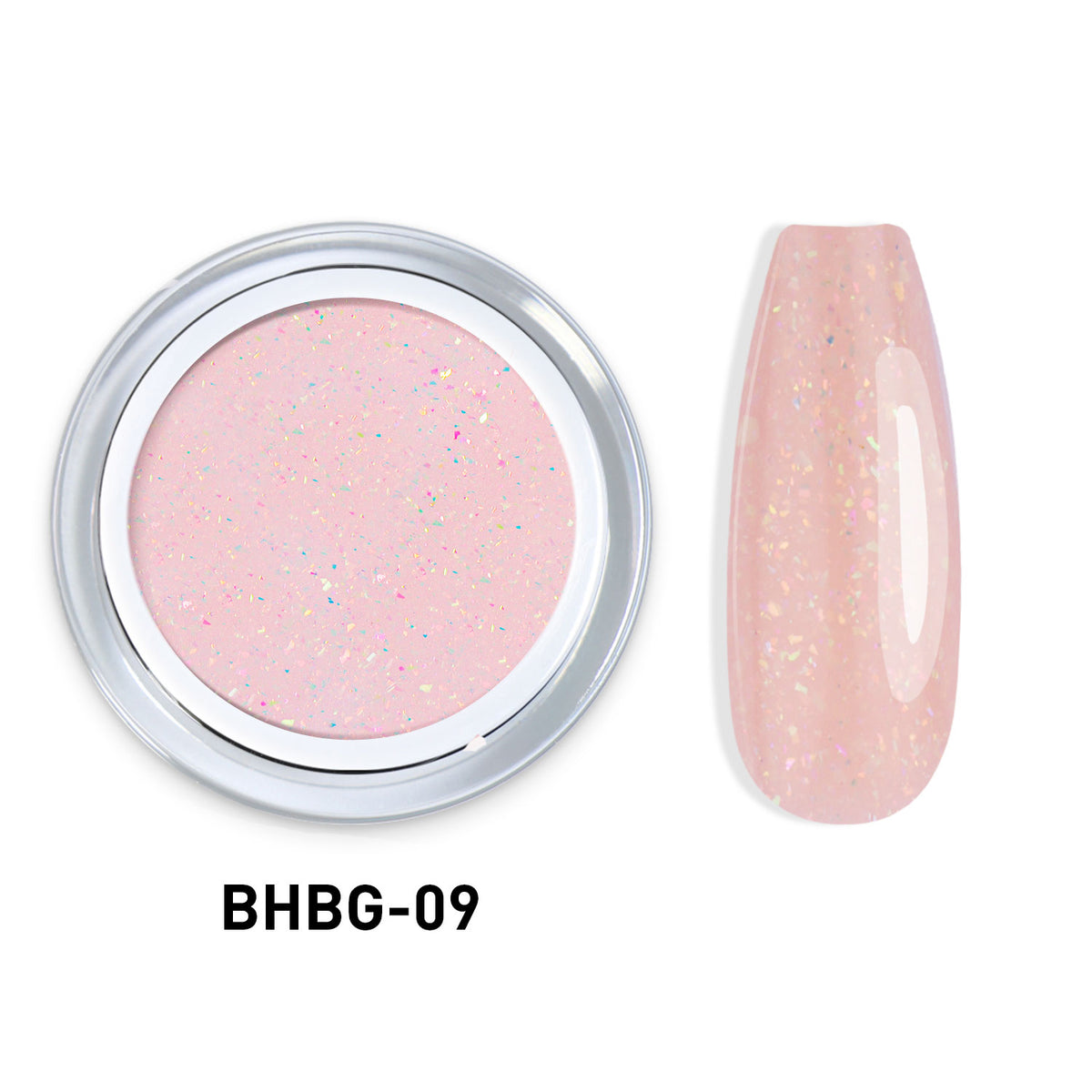 Beautilux Hard Gel | Gel Builder 10G - TPO FREE