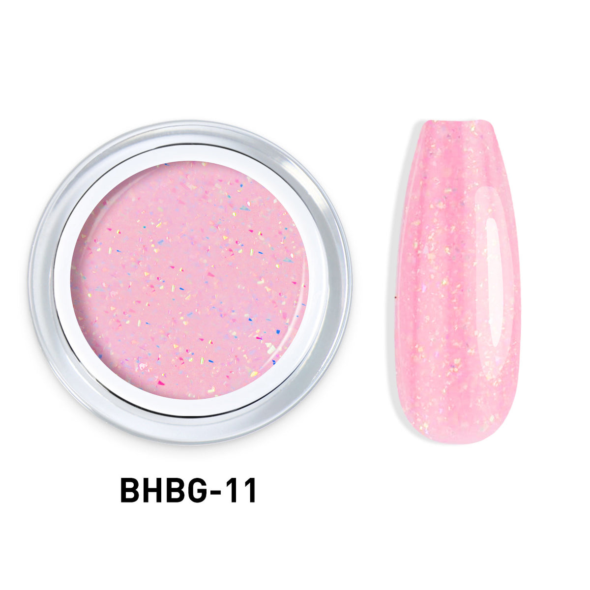 Beautilux Hard Gel | Gel Builder 10G - TPO FREE