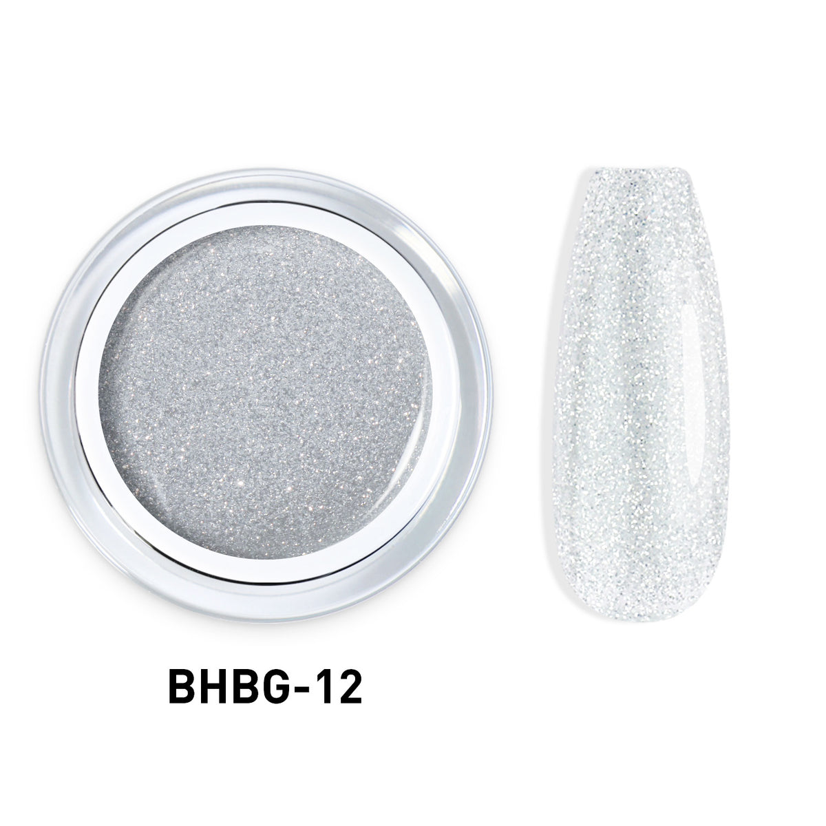 Beautilux Hard Gel | Gel Builder 10G - TPO FREE