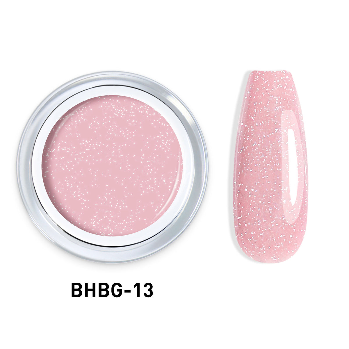 Beautilux Hard Gel | Gel Builder 10G - TPO FREE