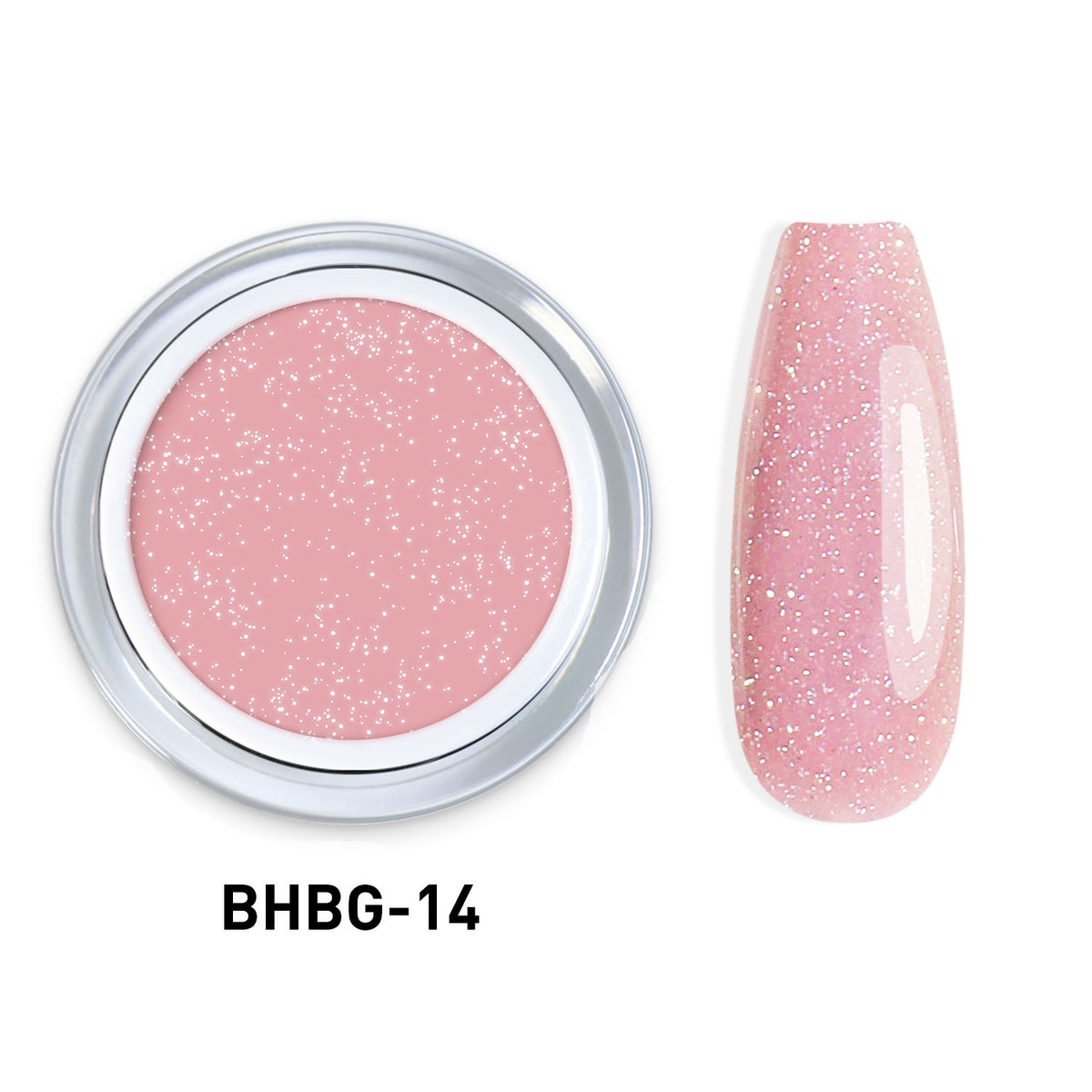 Beautilux Hard Gel | Gel Builder 10G - TPO FREE