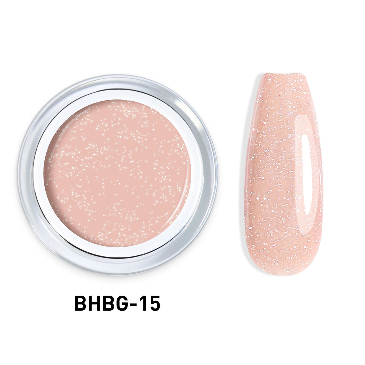 Beautilux Hard Gel | Gel Builder 10G - TPO FREE