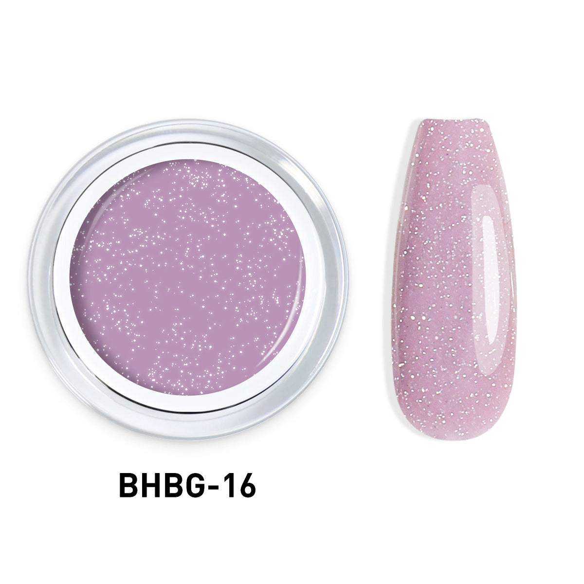 Beautilux Hard Gel | Gel Builder 10G - TPO FREE