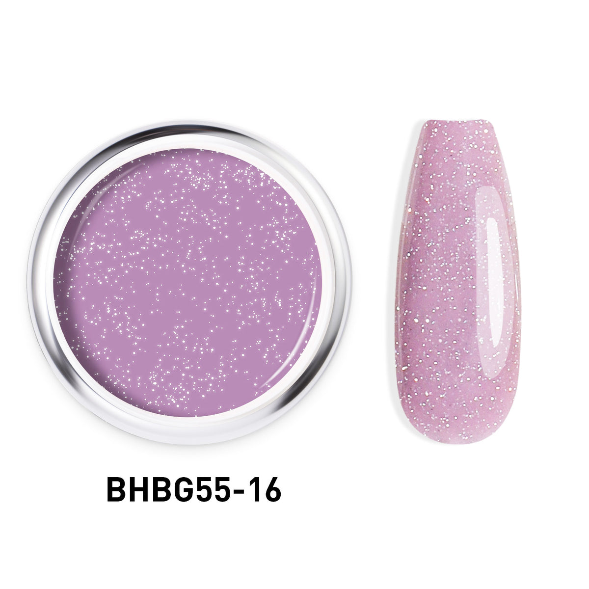 Beautilux Hard Gel | Gel Builder 55G - TPO FREE