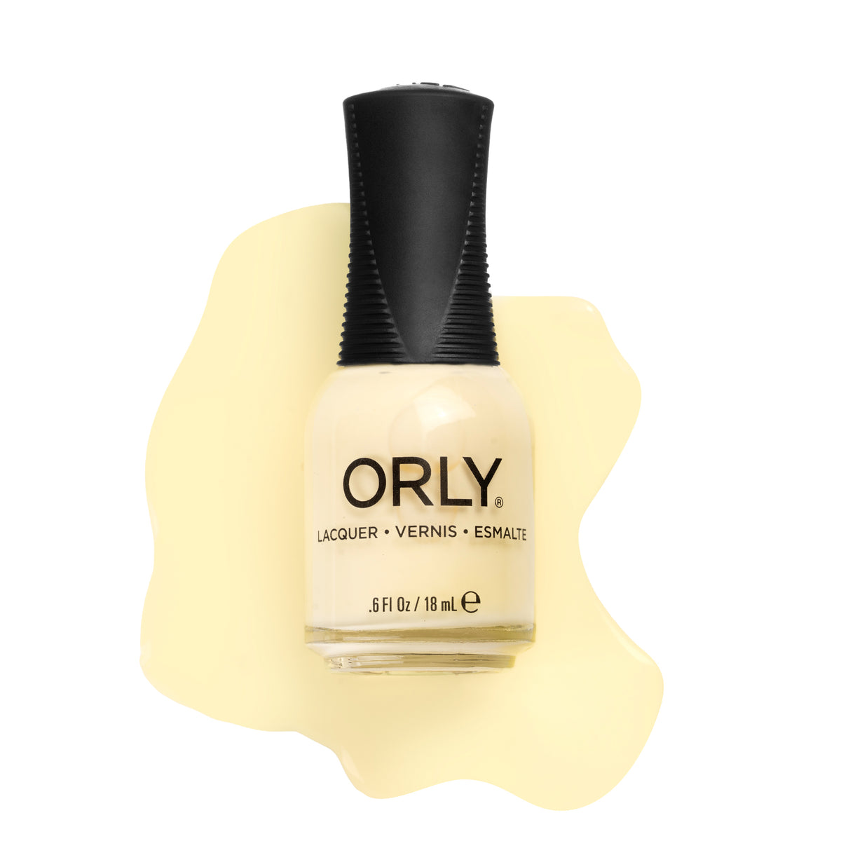 ORLY - Nail Polish - Honey Yuzu 6fl oz/18 ml