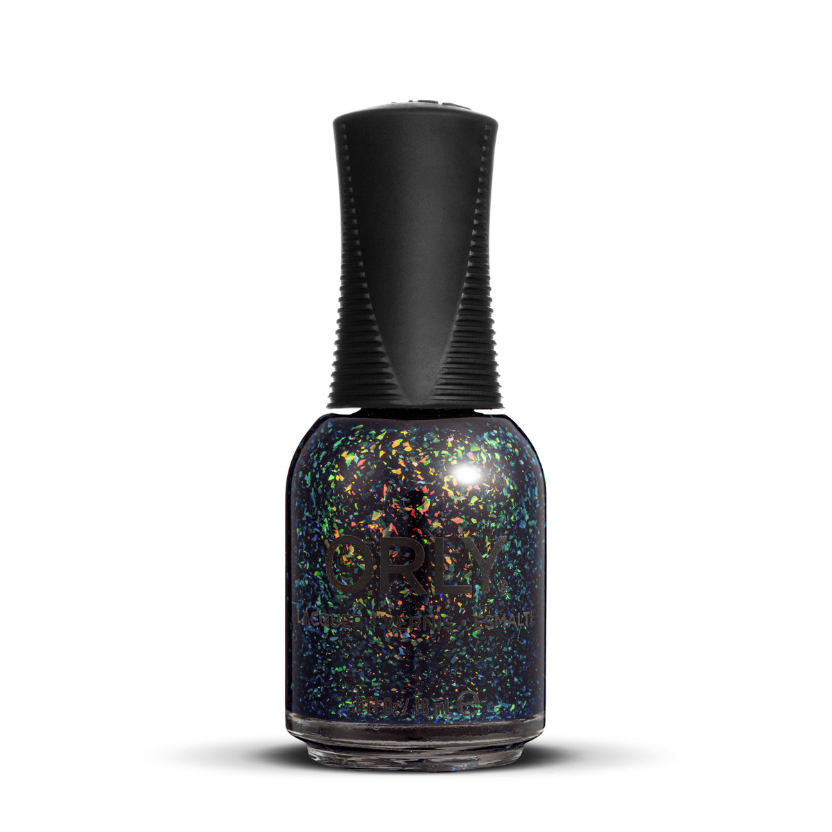ORLY - Nail Polish - Midnight Stars 6fl oz/18 ml