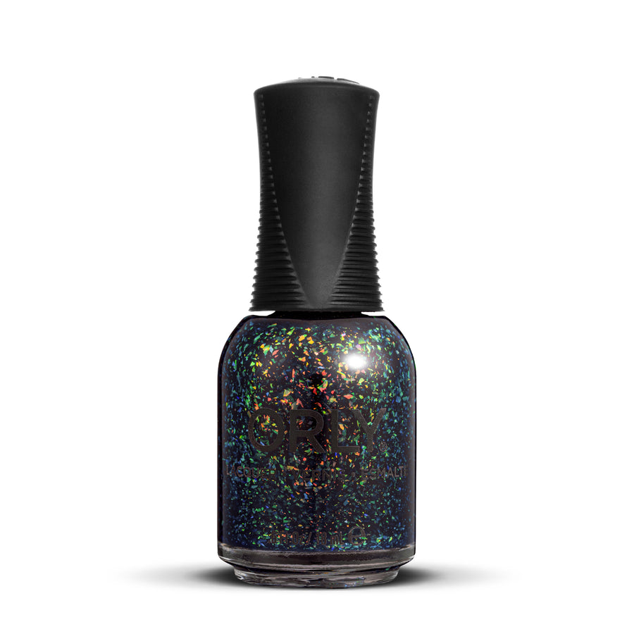 ORLY - Nail Polish - Midnight Stars 6fl oz/18 ml