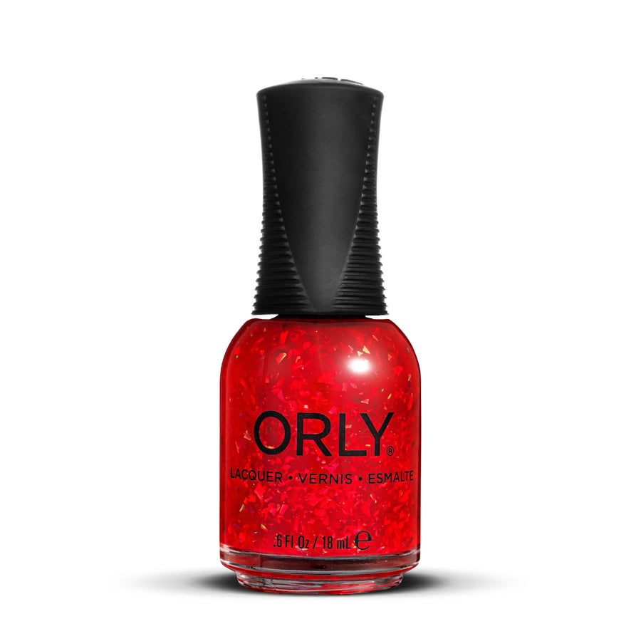 ORLY - Nail Polish - Set On Fire 6fl oz/18 ml