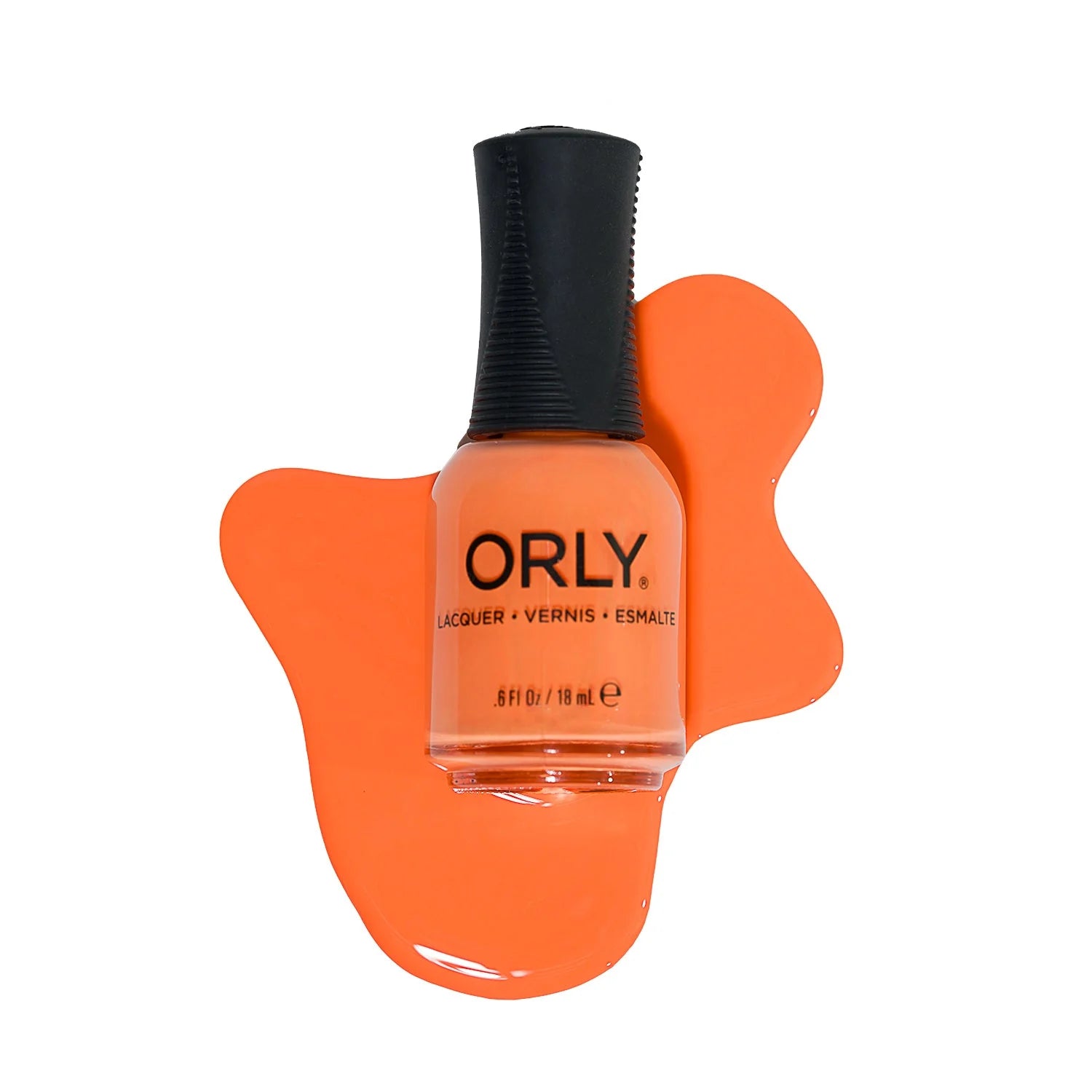 ORLY - Nail Polish - Cowabungai .6fl oz/18 ml