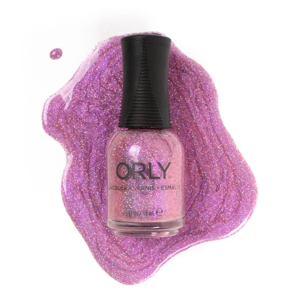 ORLY - Nail Polish - Feel The Funk .6fl oz/18 ml