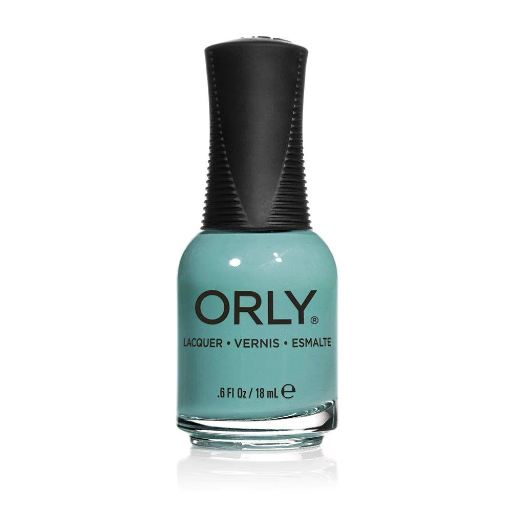ORLY - Nail Polish - Gumdrop .6fl oz/18 ml