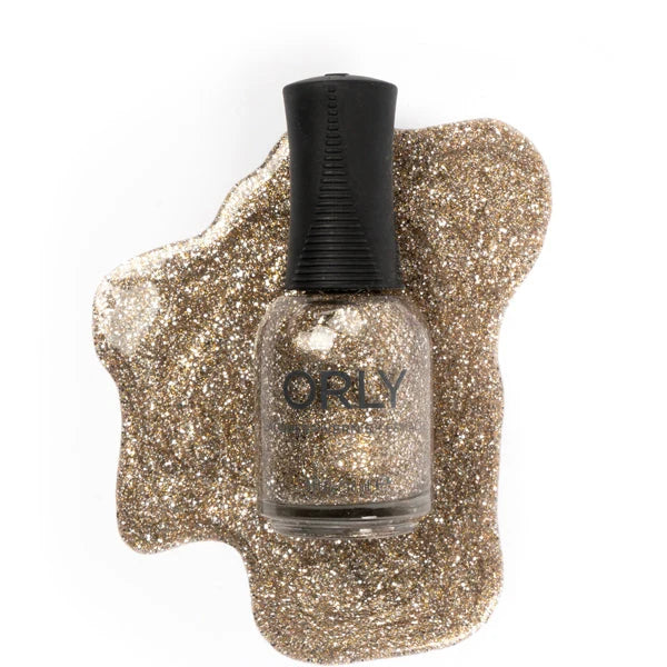 ORLY - Nail Polish - Halo .6fl oz/18 ml
