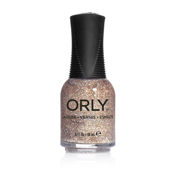 ORLY - Nail Polish - Halo .6fl oz/18 ml