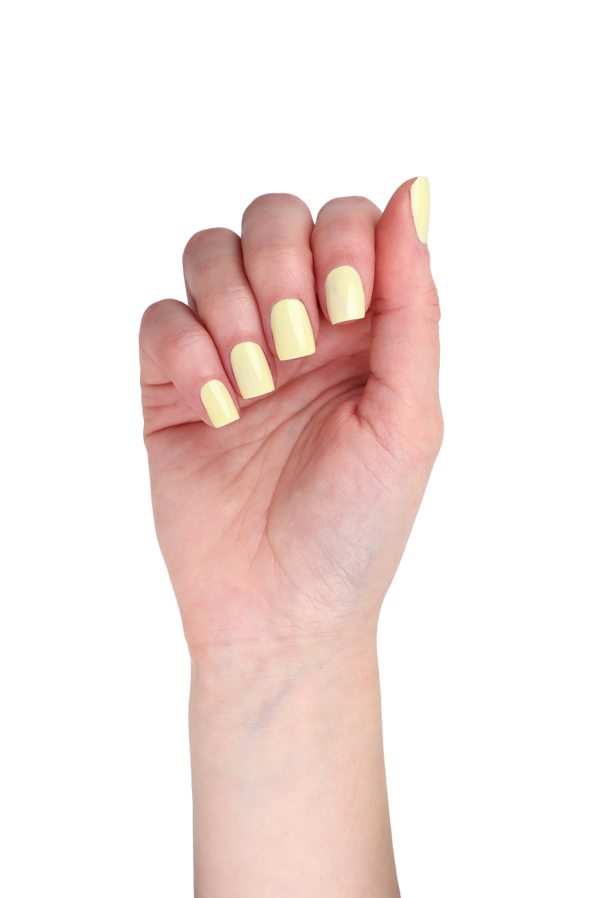 ORLY - Nail Polish - Honey Yuzu 6fl oz/18 ml