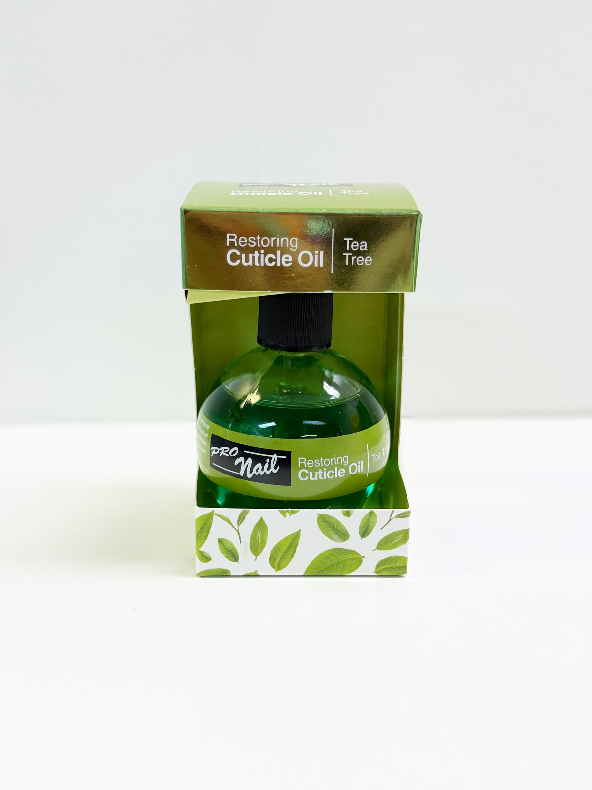 PRONAIL - CUTICLE OIL | TEA TREE