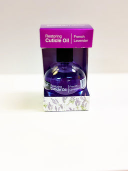 PRONAIL - CUTICLE OIL | FRENCH LAVENDER