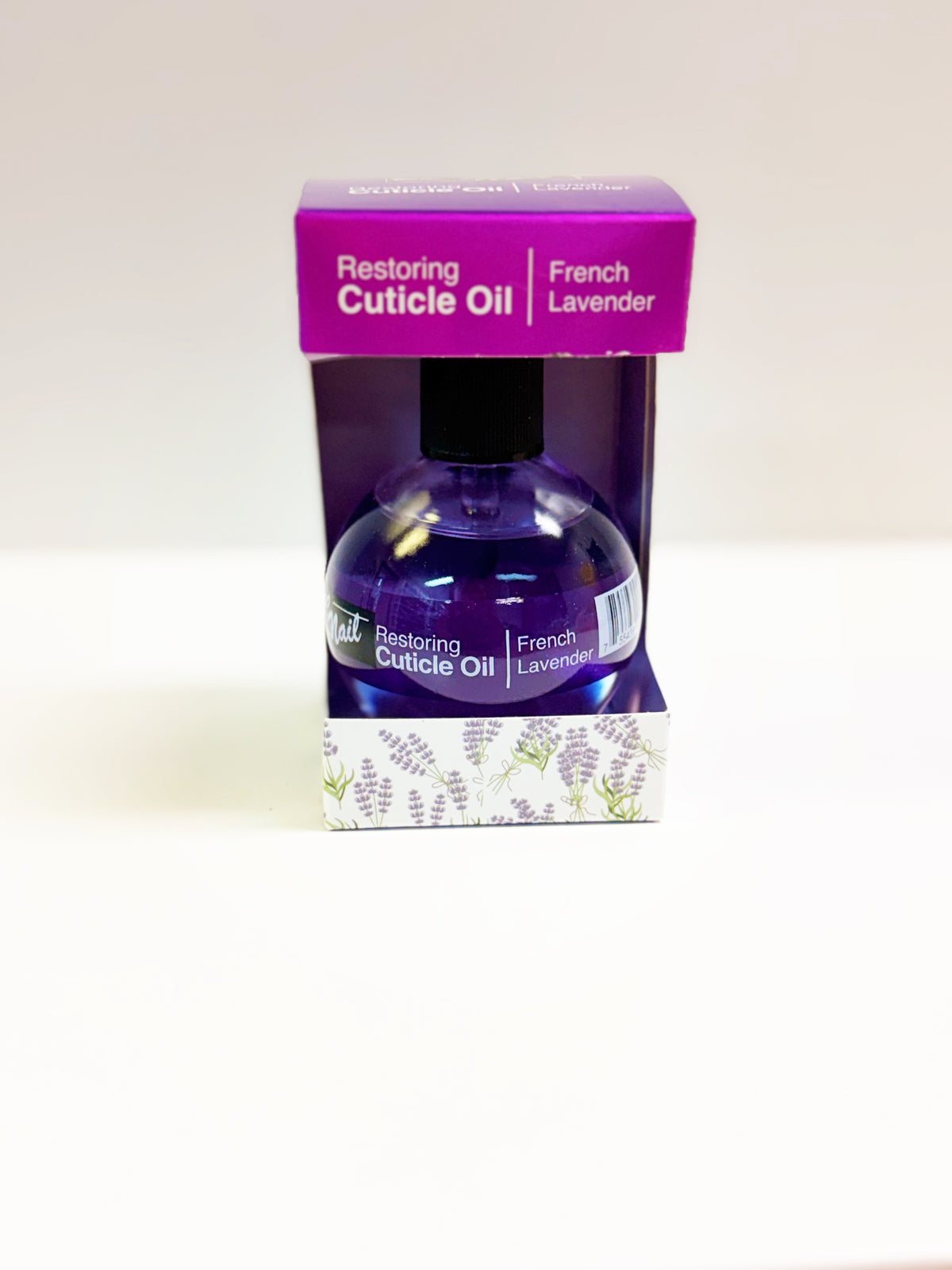 PRONAIL - CUTICLE OIL | FRENCH LAVENDER