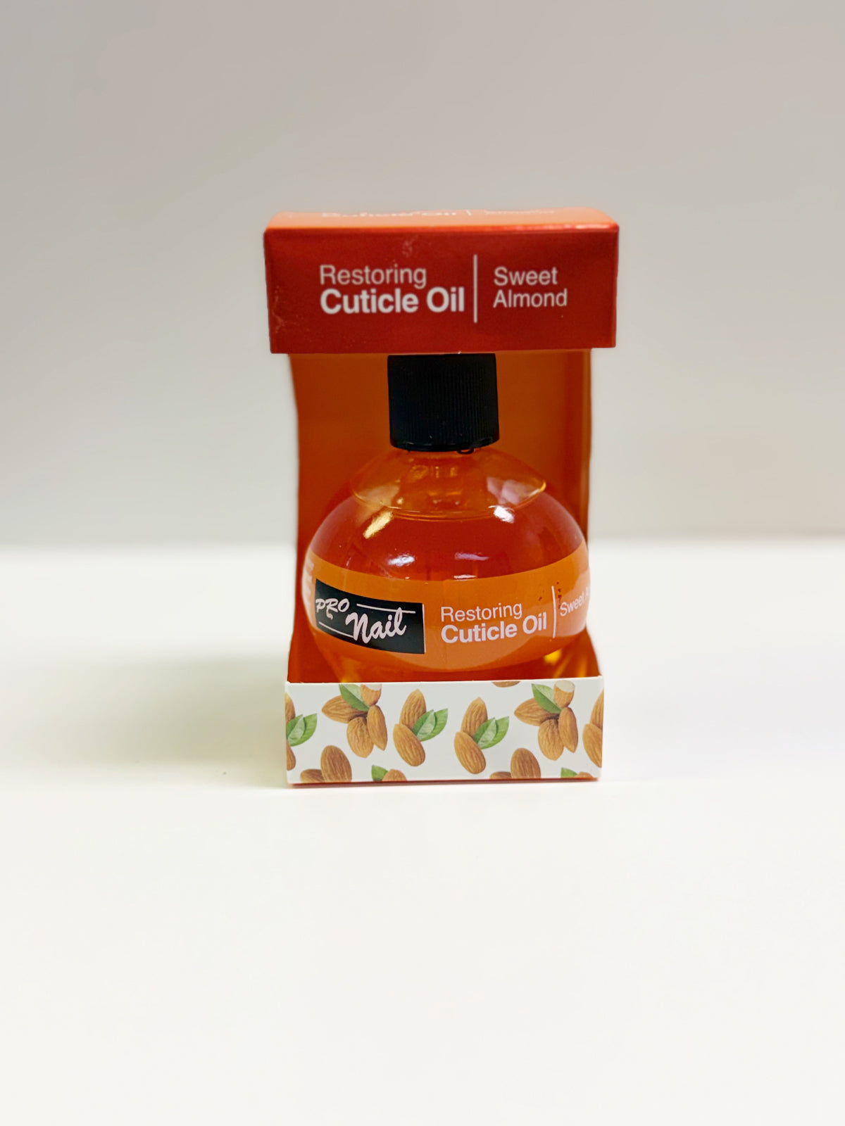 PRONAIL - CUTICLE OIL | SWEET ALMOND
