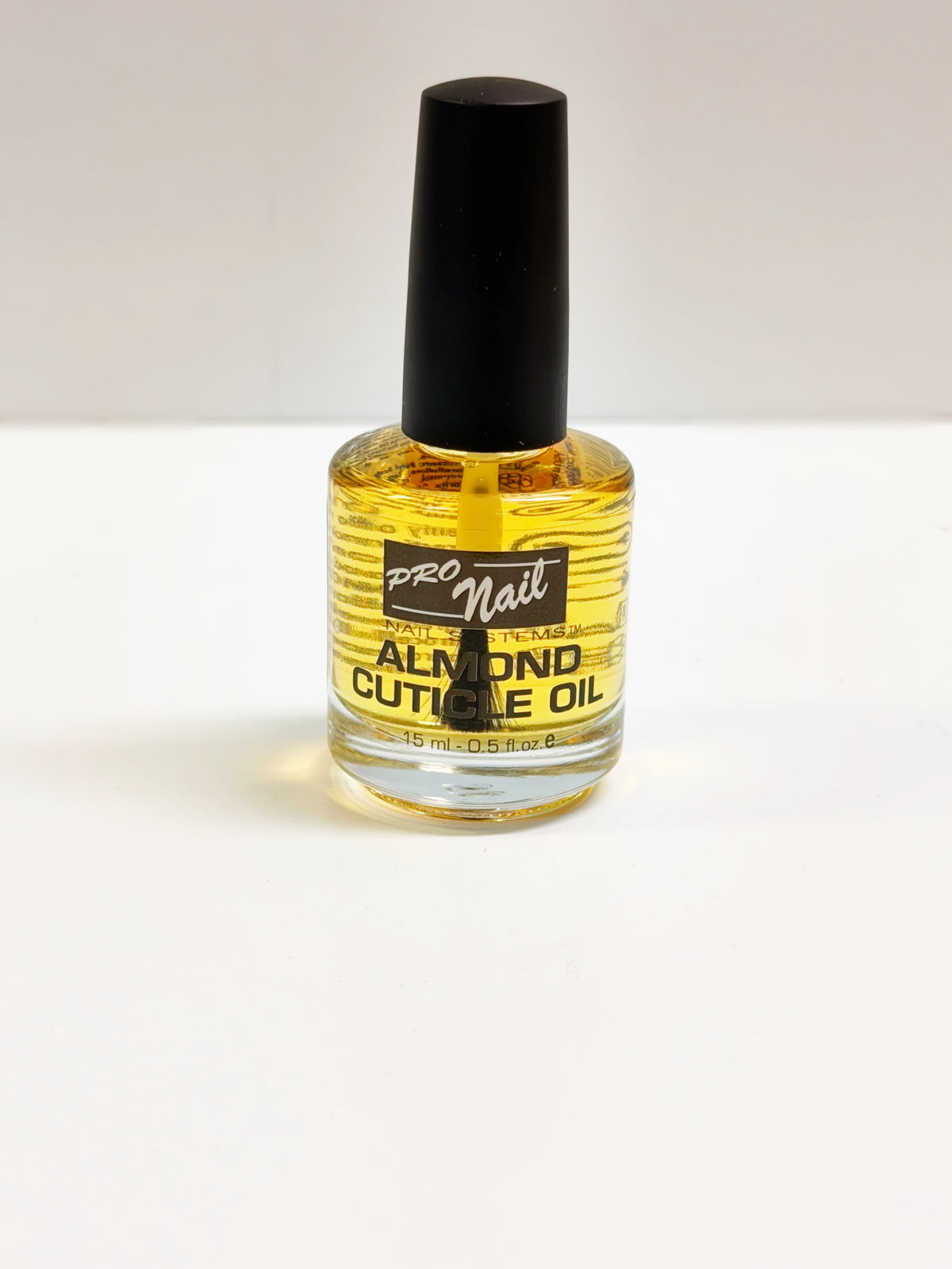 PRONAIL - CUTICLE OIL | SWEET ALMOND