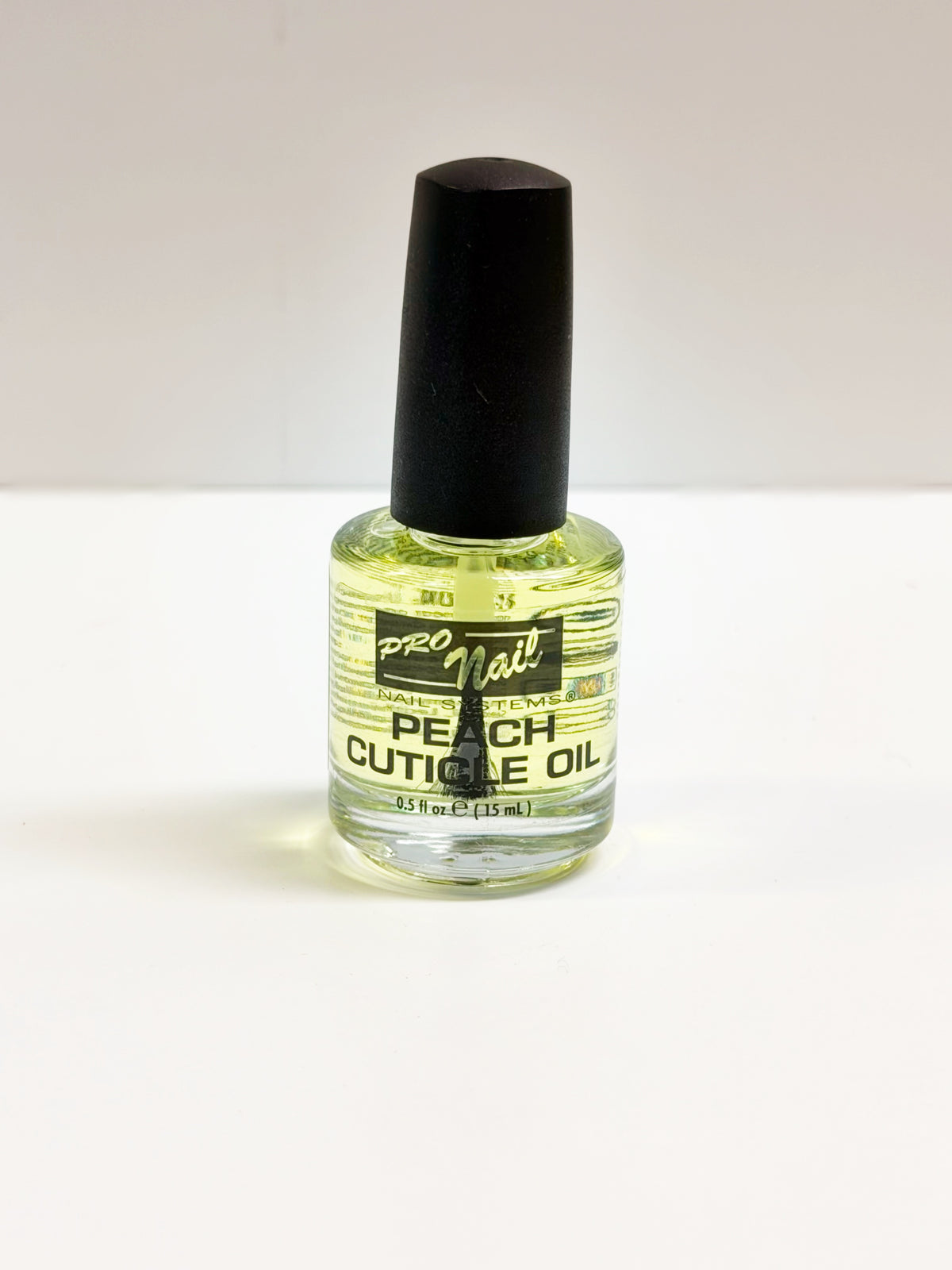 PRONAIL - CUTICLE OIL | NECTAR PEACH