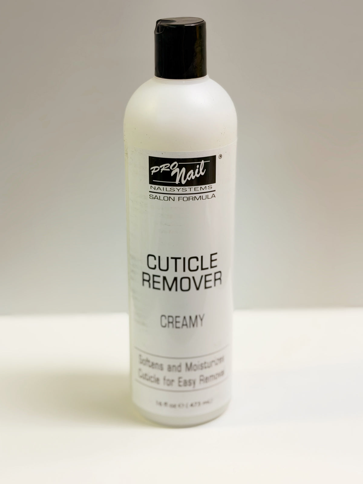 PRONAIL - CREAMY CUTICLE REMOVER