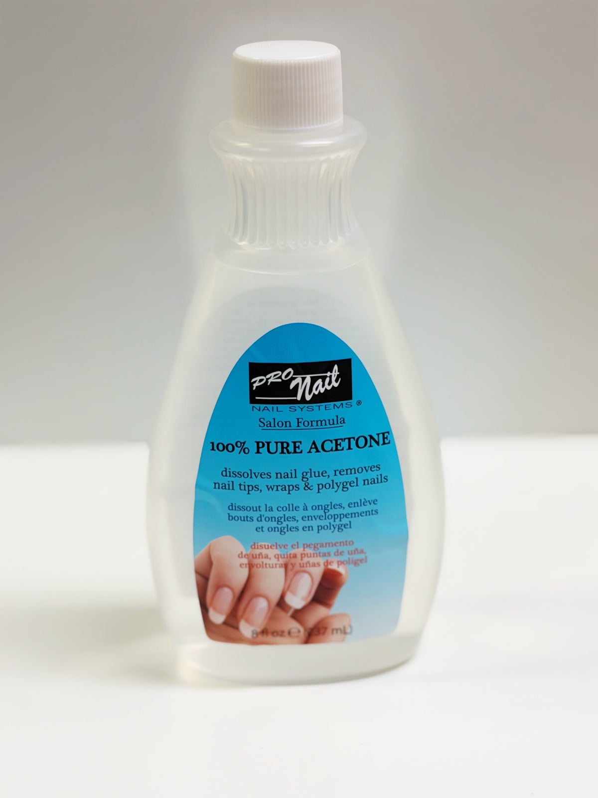 PRONAIL - PURE ACETONE