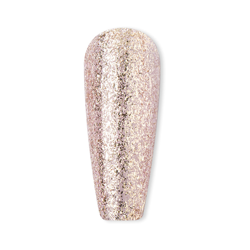 Diamond Sparkle Gel Polish | Beautliux (PP SERIES)