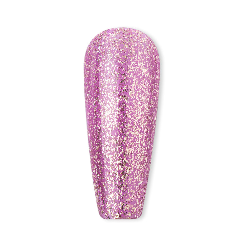 Diamond Sparkle Gel Polish | Beautliux (PP SERIES)