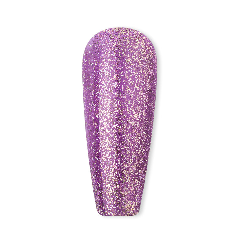 Diamond Sparkle Gel Polish | Beautliux (PP SERIES)