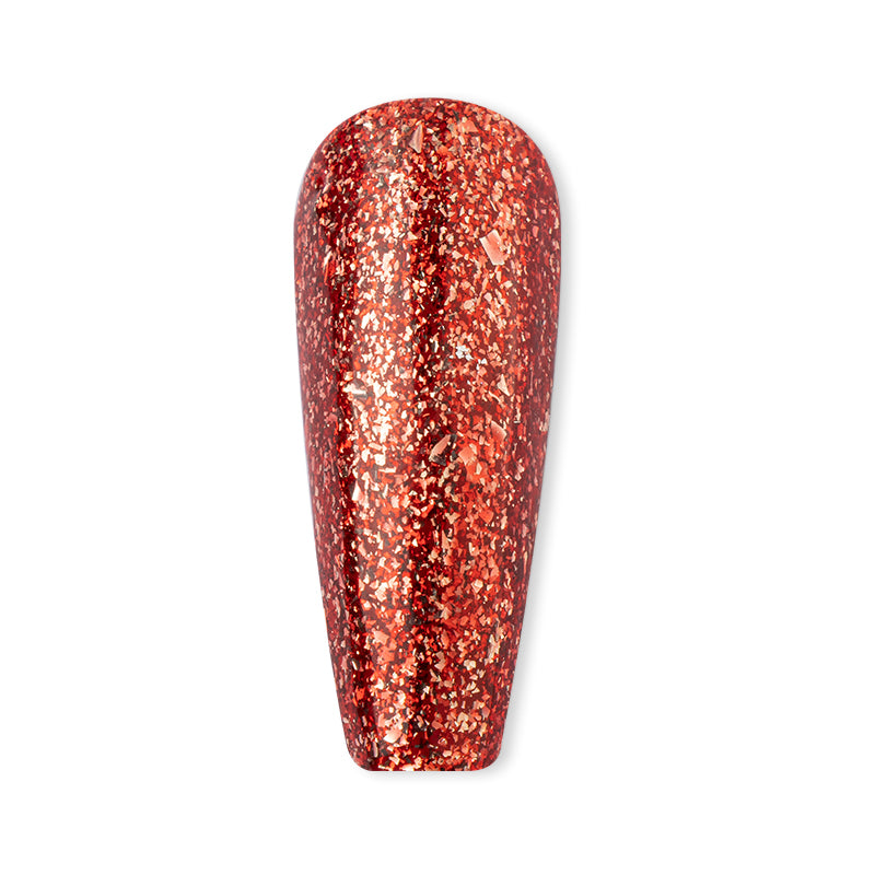 Beautilux Gel Polish | Foil Sparkle Platinum