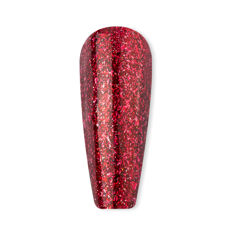 Beautilux Gel Polish | Foil Sparkle Platinum