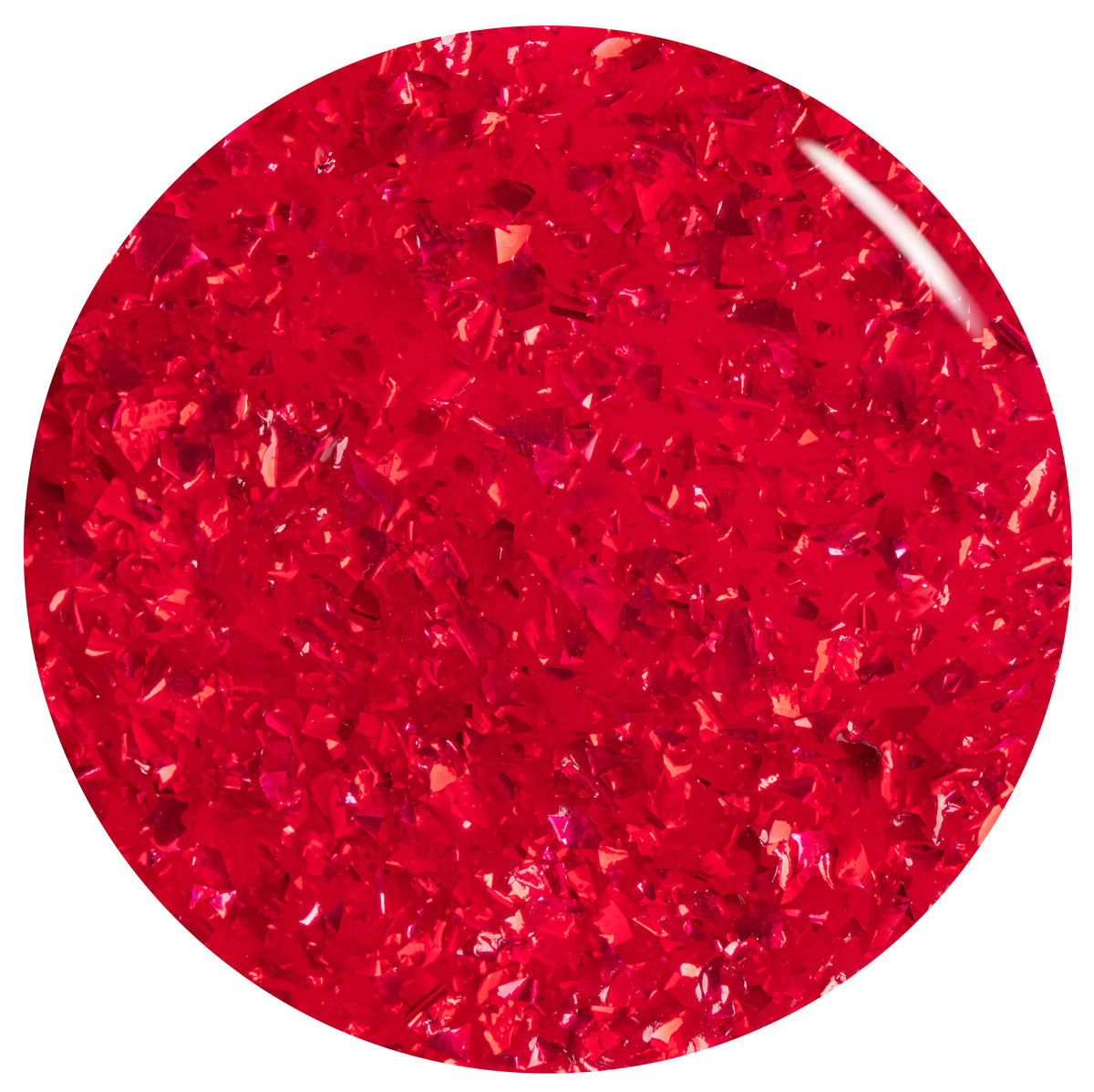 ORLY - Nail Polish - Set On Fire 6fl oz/18 ml