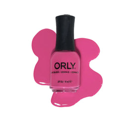 ORLY - Nail Polish - Shut Up Heather .6fl oz/18 ml