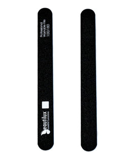 Beautilux Nail Files | Black Washable File
