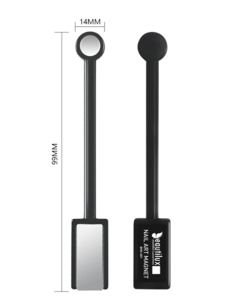 Beautilux Cat Eye Magnet Tools