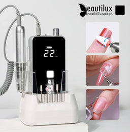Beautilux Nail Drill Machine