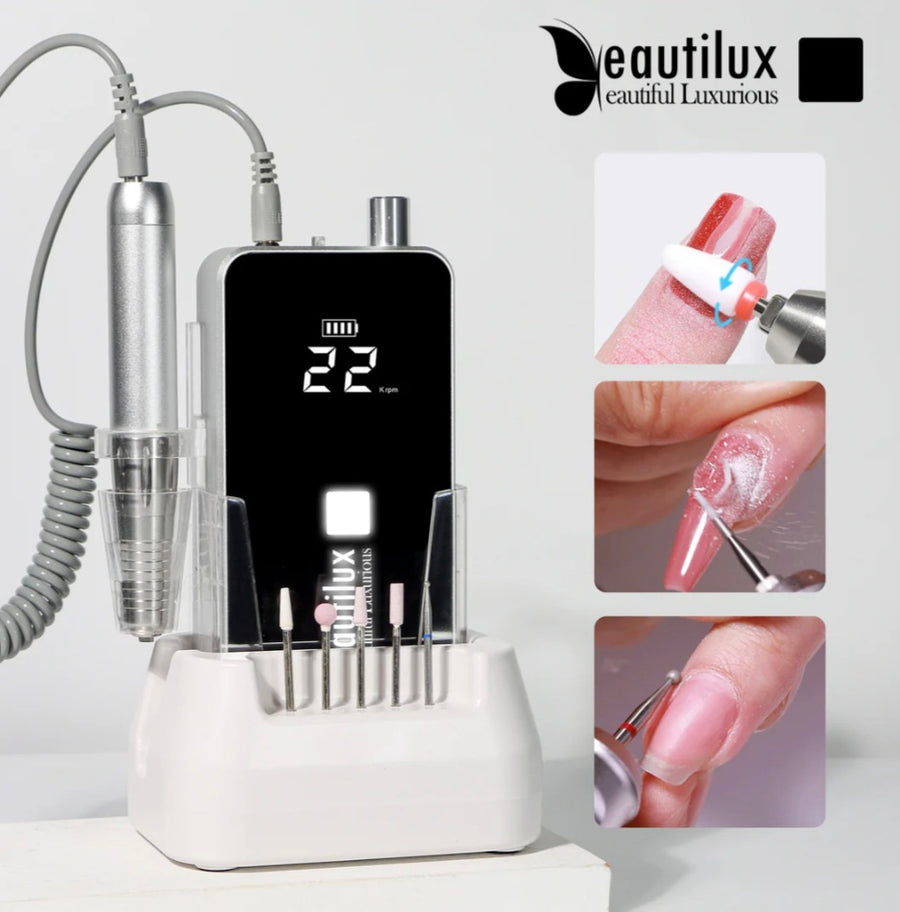 Beautilux Nail Drill Machine