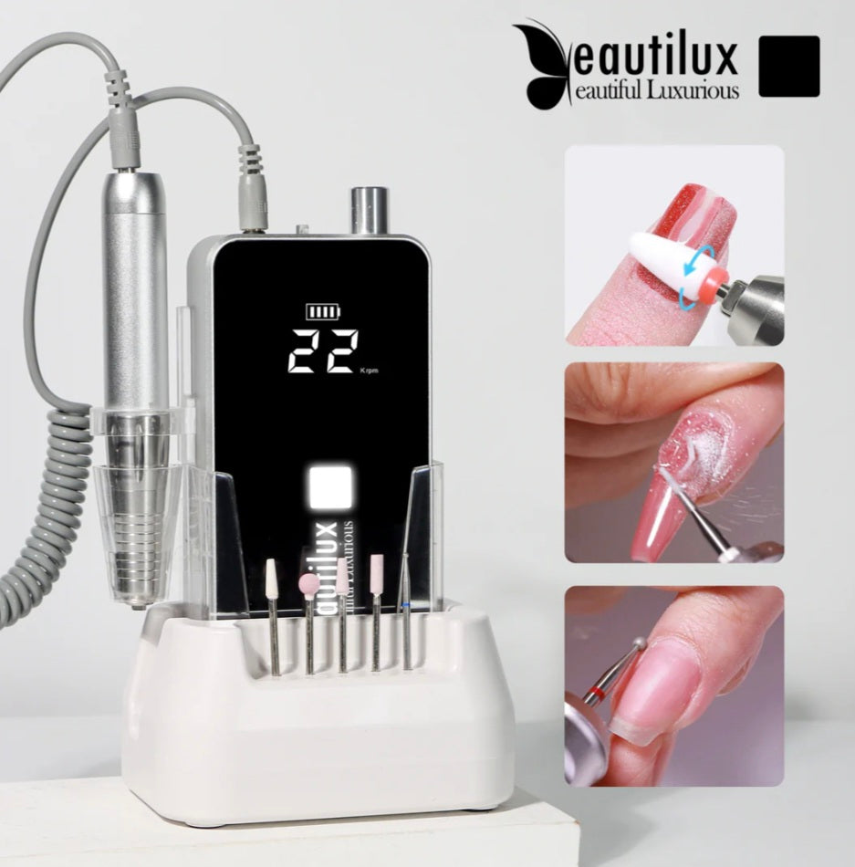 Beautilux Nail Drill Machine
