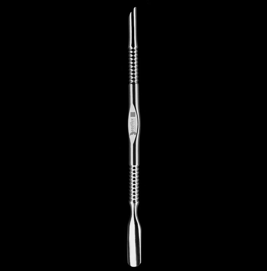 Beautilux Tools | Cuticle Pusher, Nippers, Scissors