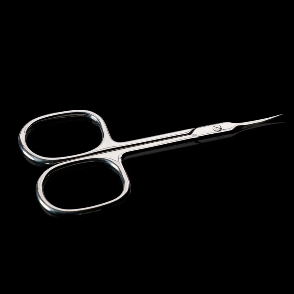 Beautilux Tools | Cuticle Pusher, Nippers, Scissors