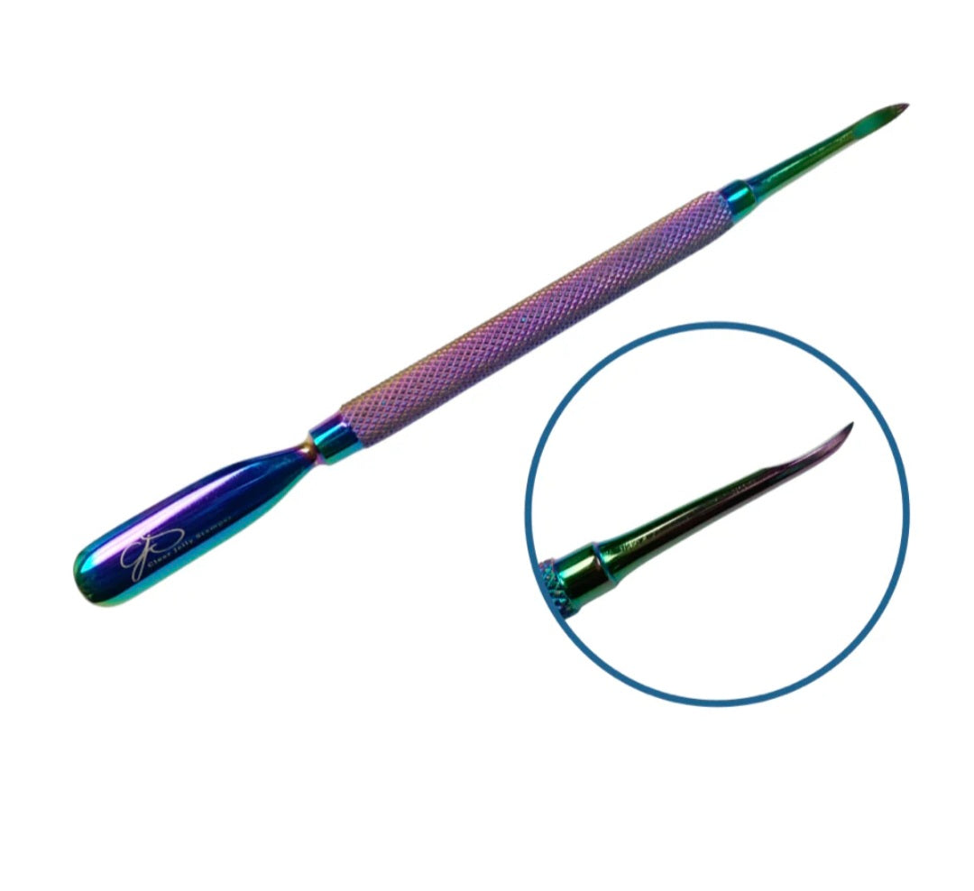Clear Jelly | Tools