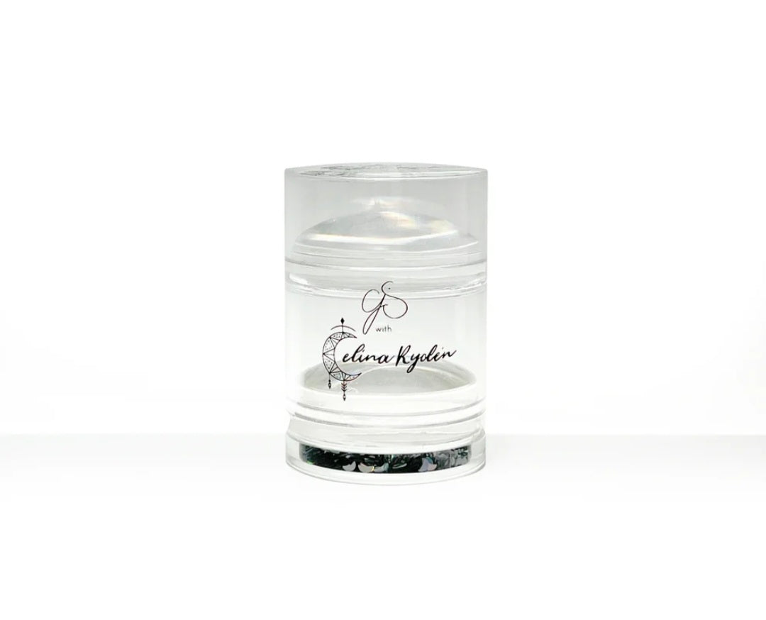 Clear Jelly | Nail Art Stampers