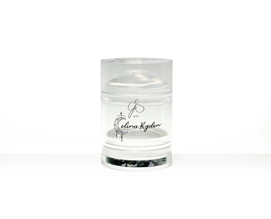 Clear Jelly | Nail Art Stampers