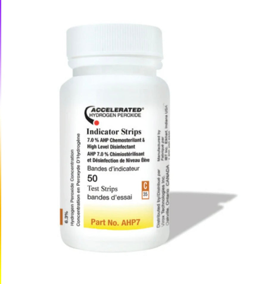 PREempt Test Strips