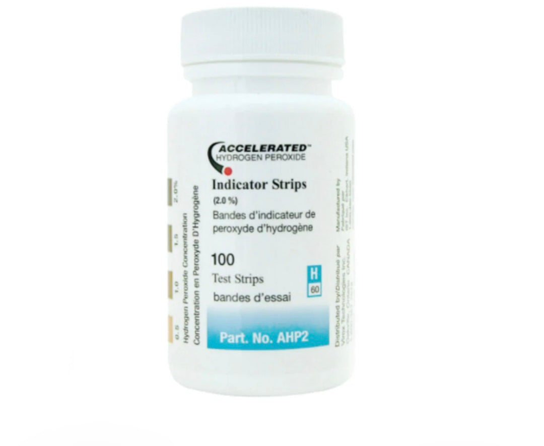 PREempt Test Strips