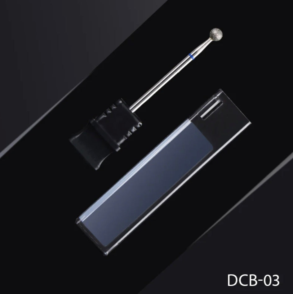Beautilux | Drill Bits