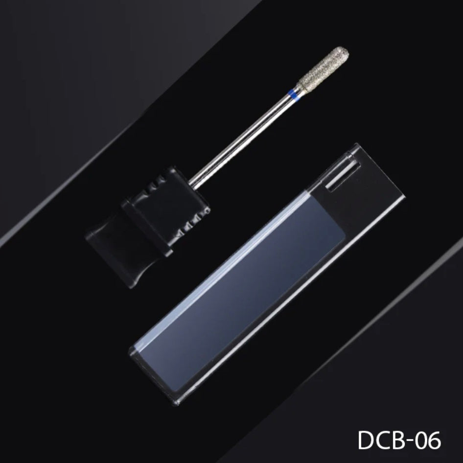 Beautilux | Drill Bits