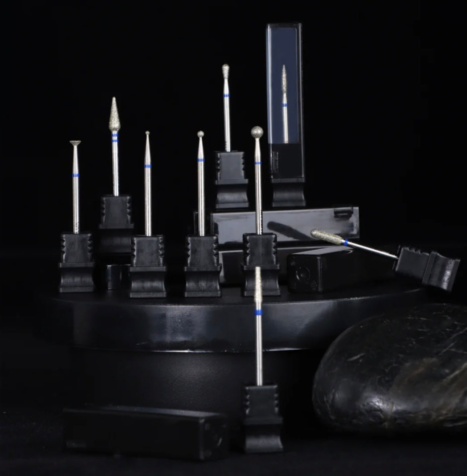 Beautilux | Drill Bits