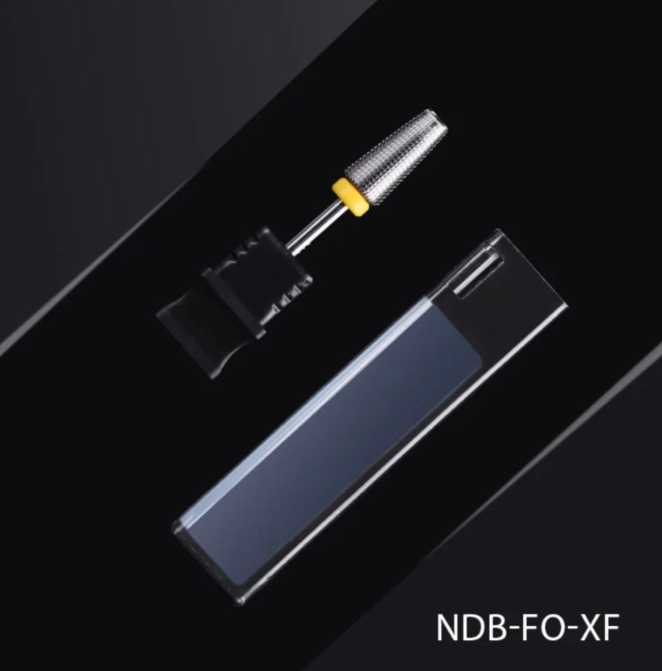 Beautilux | Drill Bits